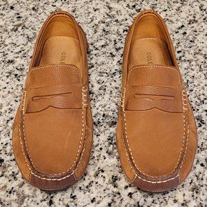 Cole Haan Driving Moccasins